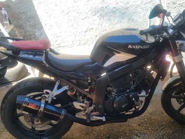 Gt 250 conservada - Foto 2