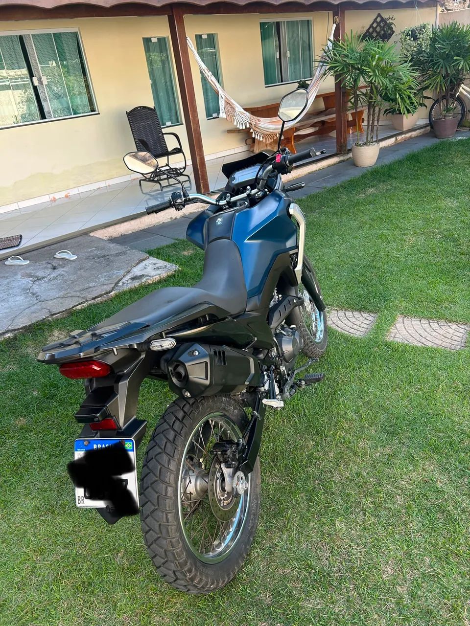 Moto estado de zero  - Foto 4