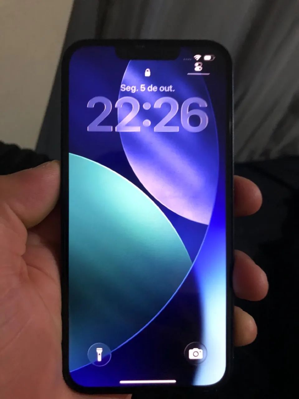 iPhone 13 128gb?