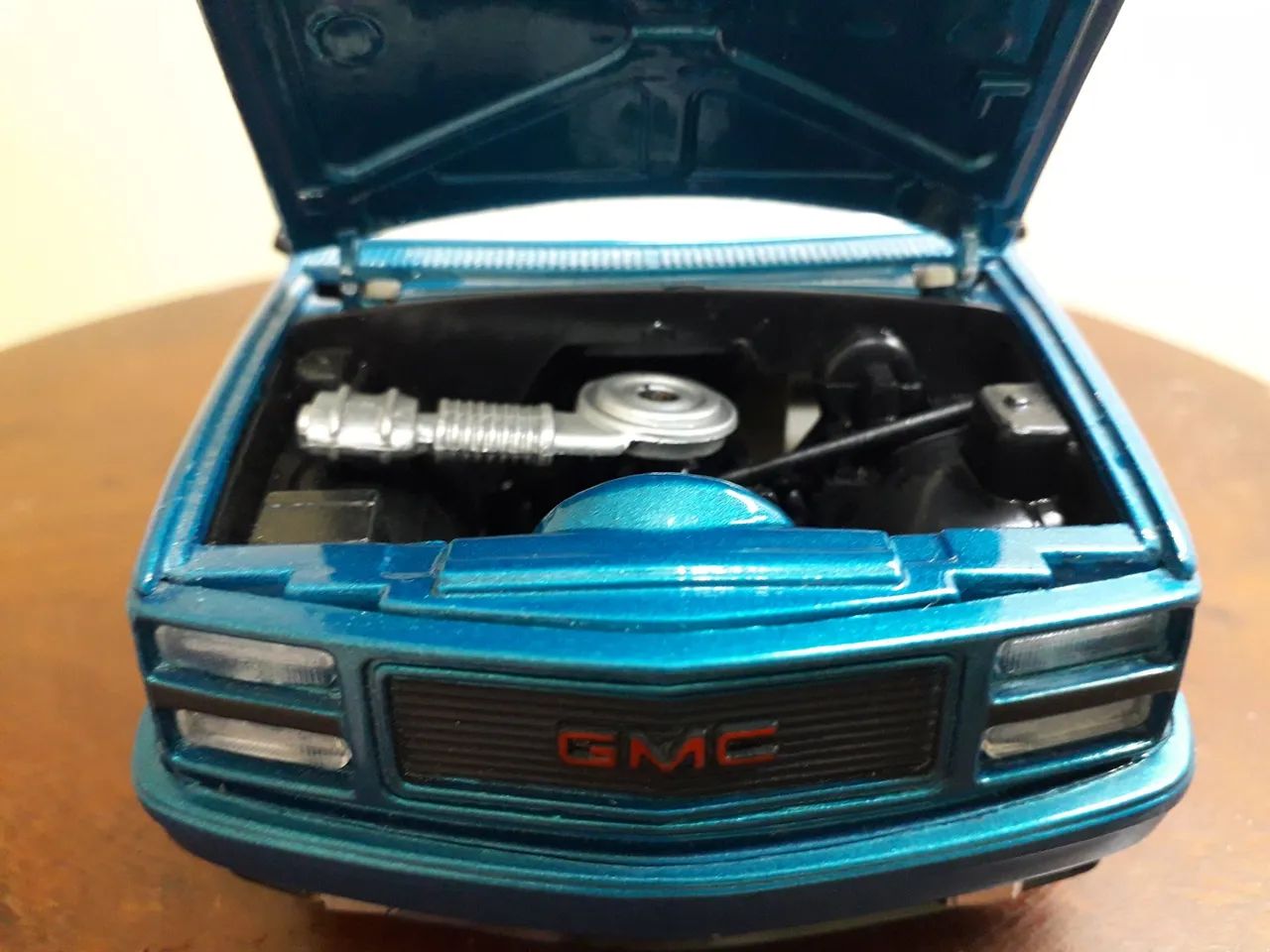 MINIATURAS PICK UPS (KIT COM 3) - Foto 2