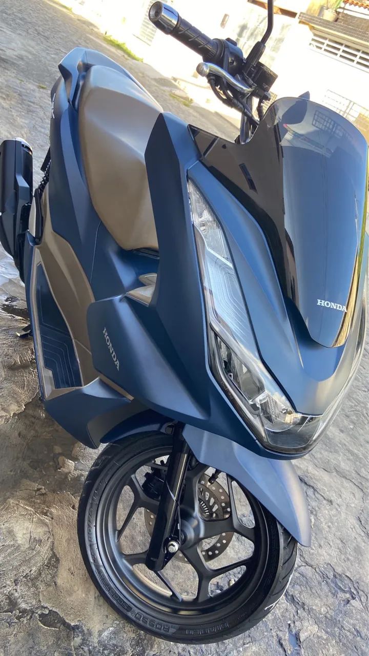 PCX 2024 ABS DLX - Foto 4