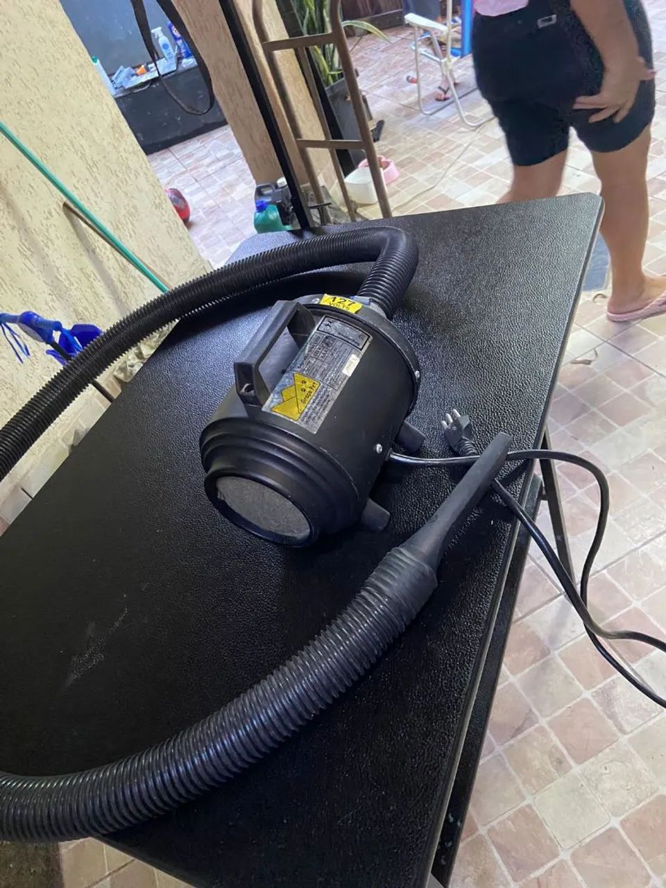 Equipamentos profissionais de banho e tosa - Foto 5