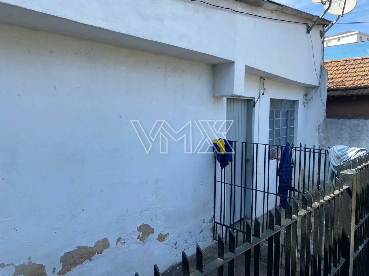 TERRENO PARA VENDA- NA VILA MARIA -SP - Foto 3