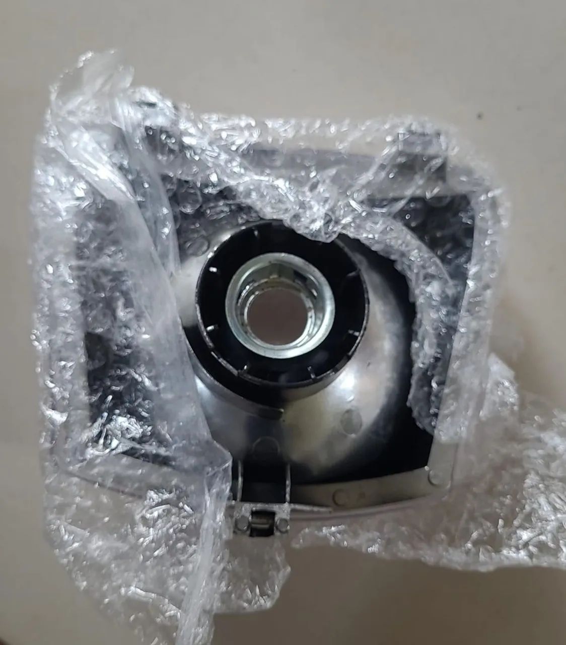 FAROL NXR BROS 150 - Foto 2