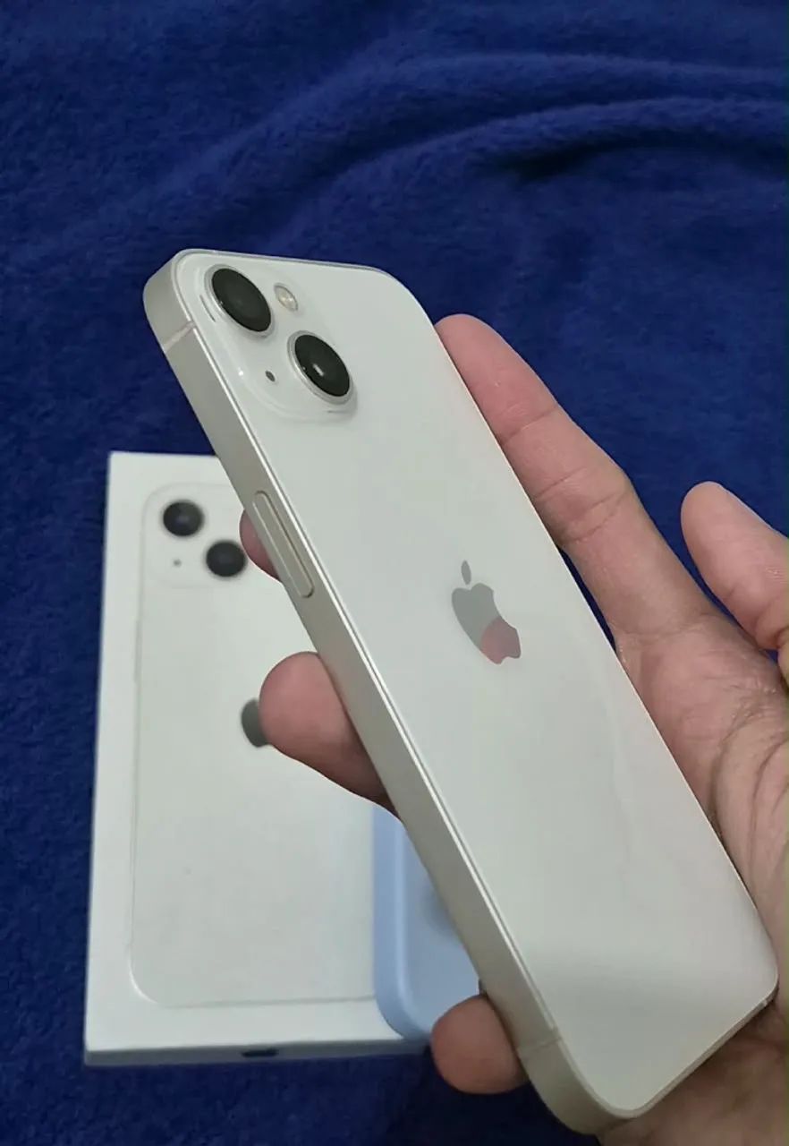 iPhone 13 - Foto 4