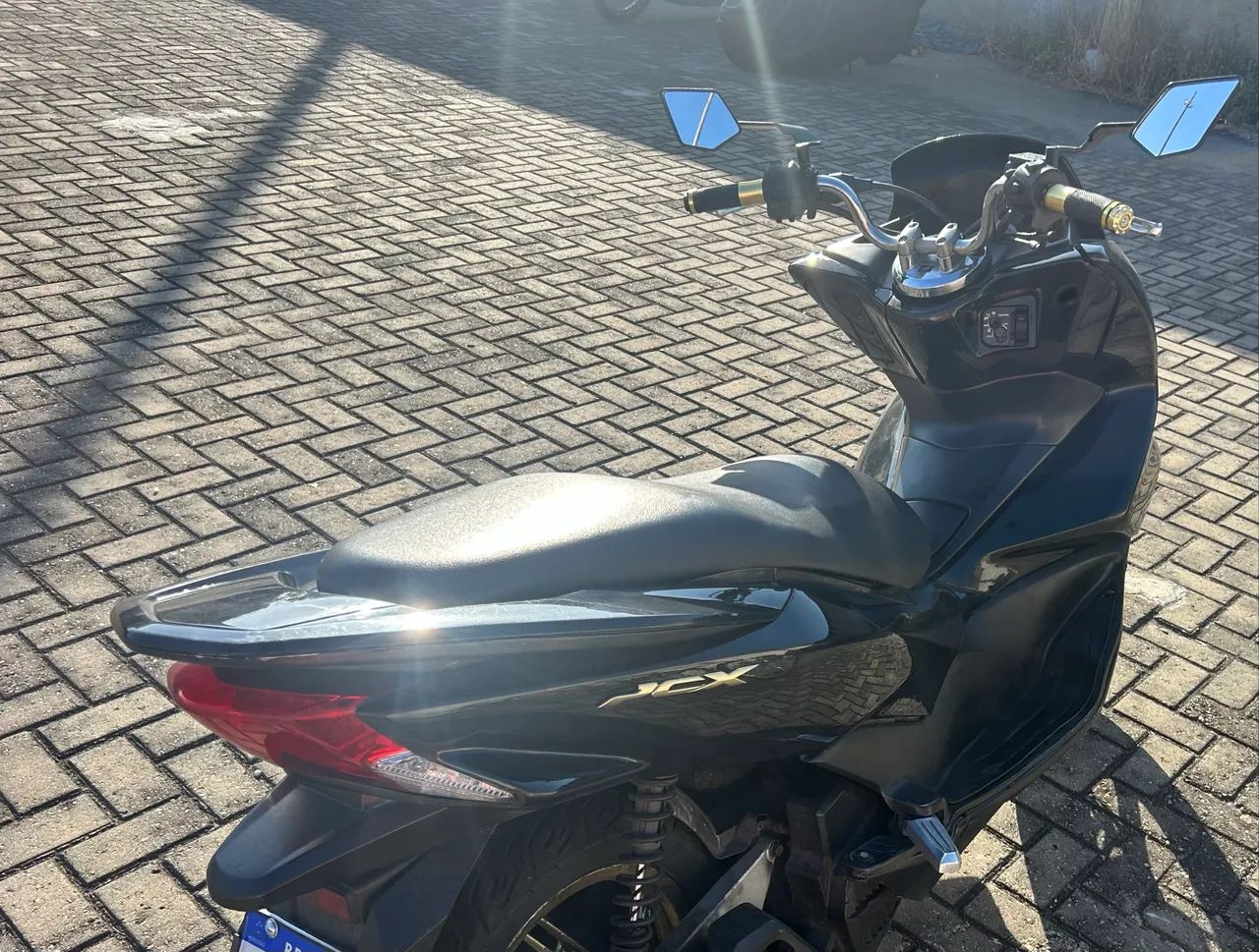 HONDA PCX DLX 2016 - Foto 3