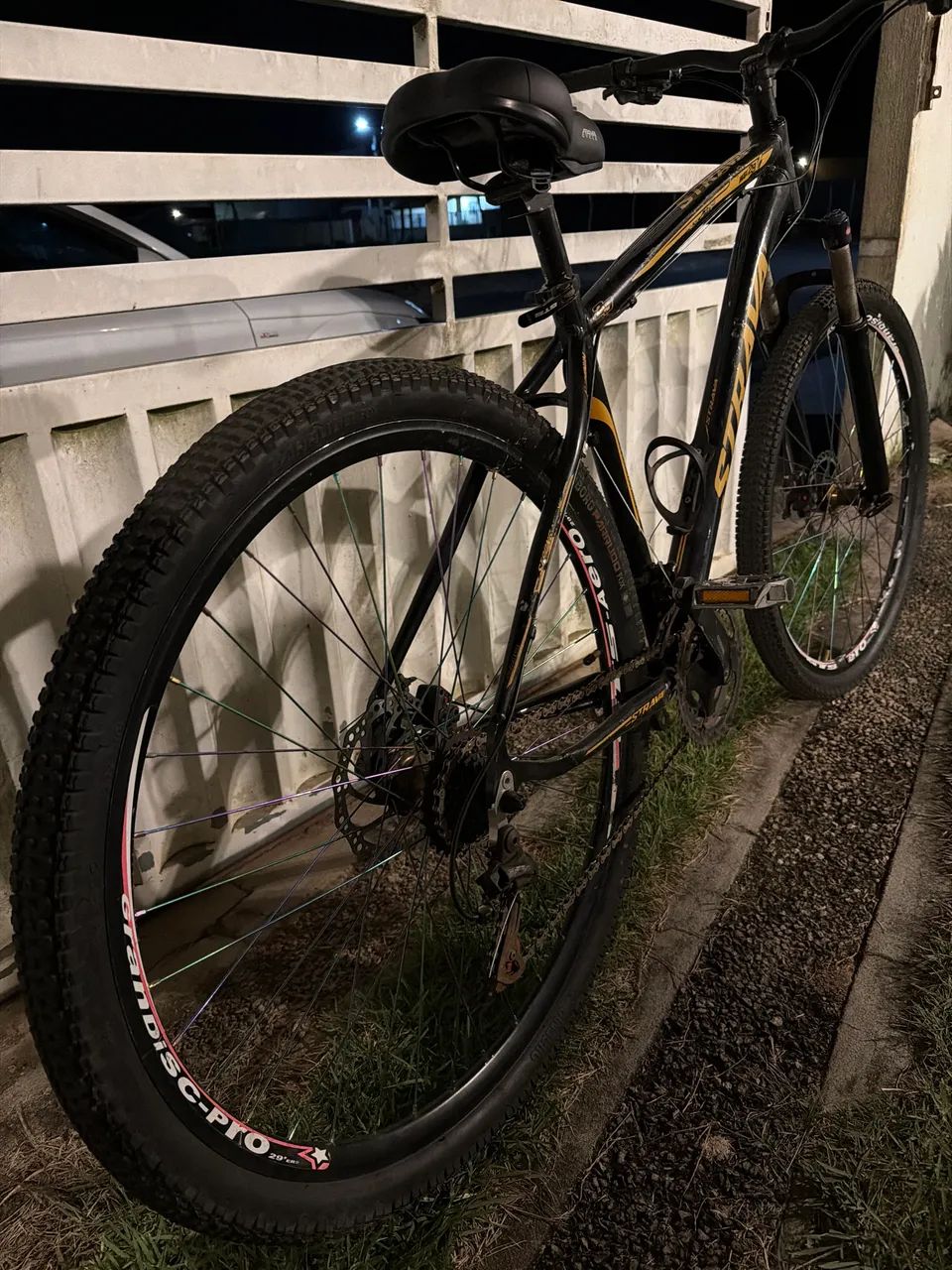 Bicicleta Strava  - Foto 3
