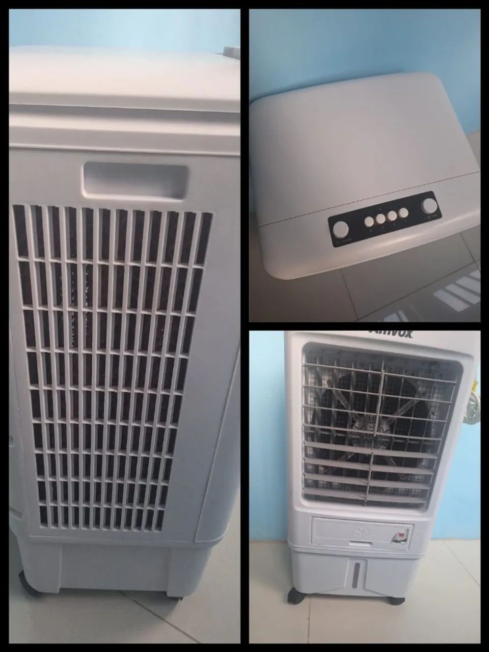 Ventilador 