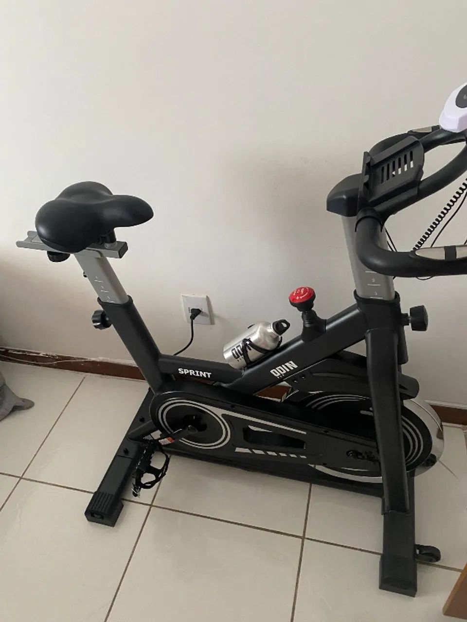 Bicicleta de Spinning - Foto 4