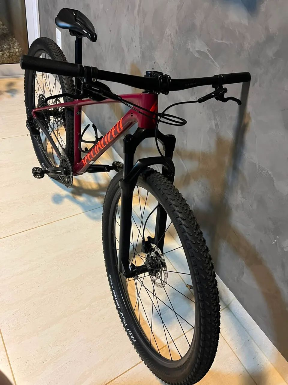 Bicicleta  - Foto 2