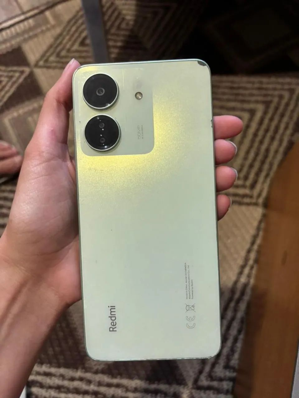 Redmi Note 13C 256GB - Foto 2