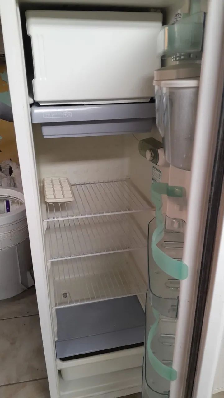 Geladeira consul com bebedouro - Foto 2