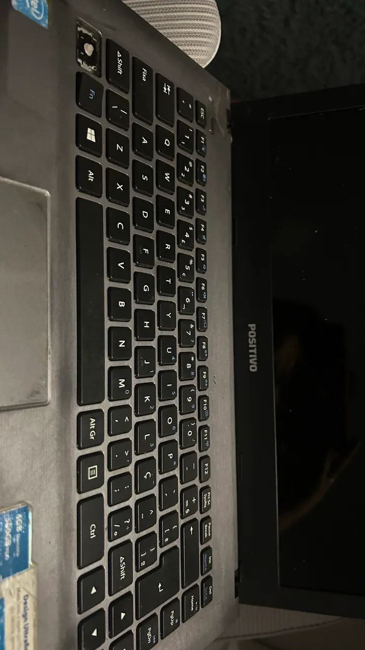 Notebook positivo stilo - Foto 2