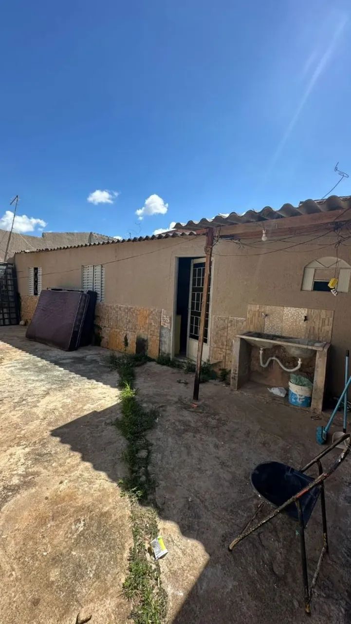 VENDO IMÓVEL 5 KITNET PARA RENDA ALUGUEL - Foto 3