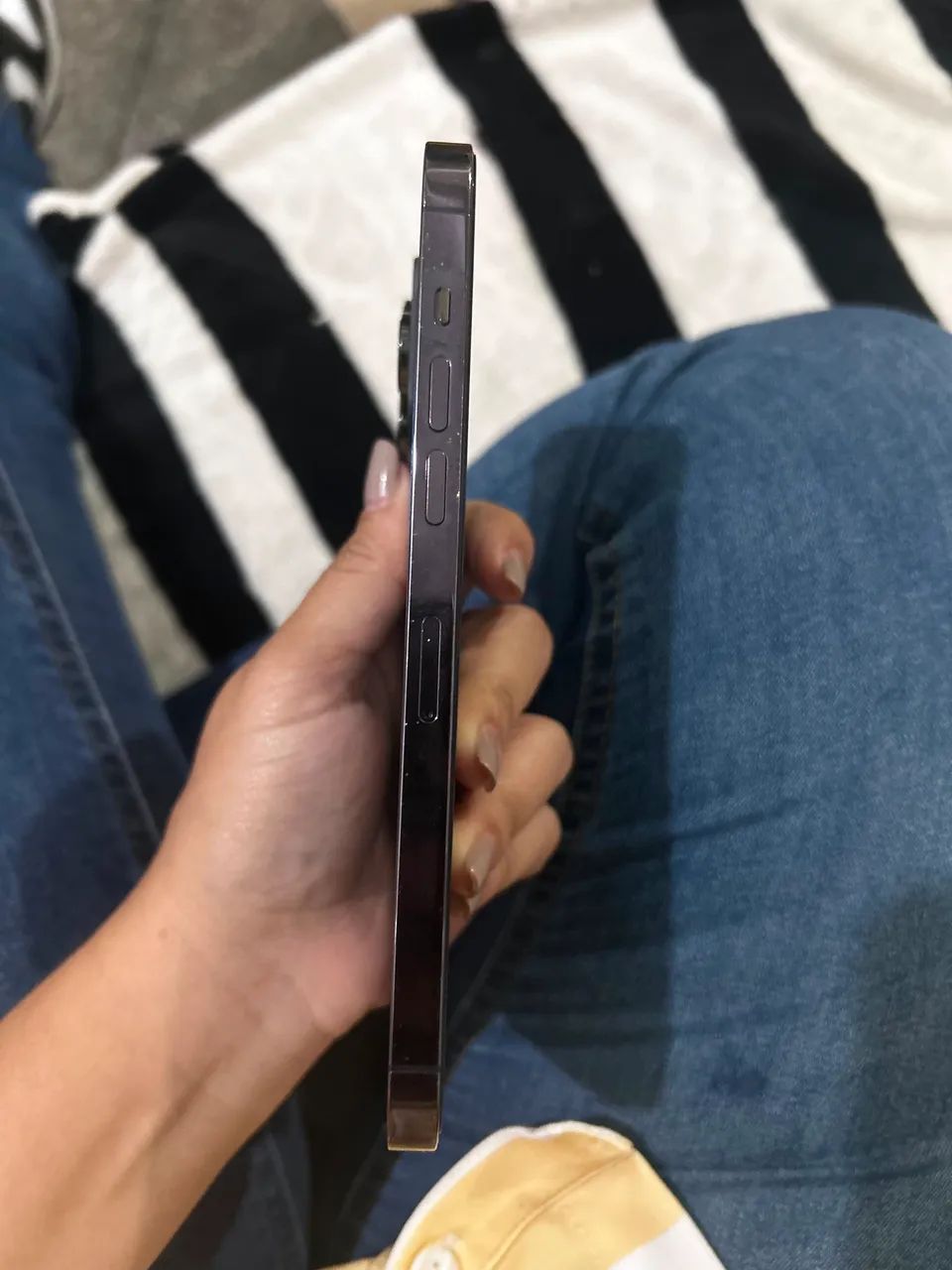 iPhone 14 Pro Max 512 - Foto 2