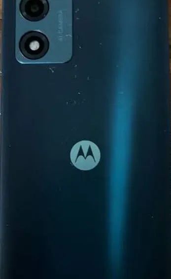 Celular moto e13 64 G  - Foto 2