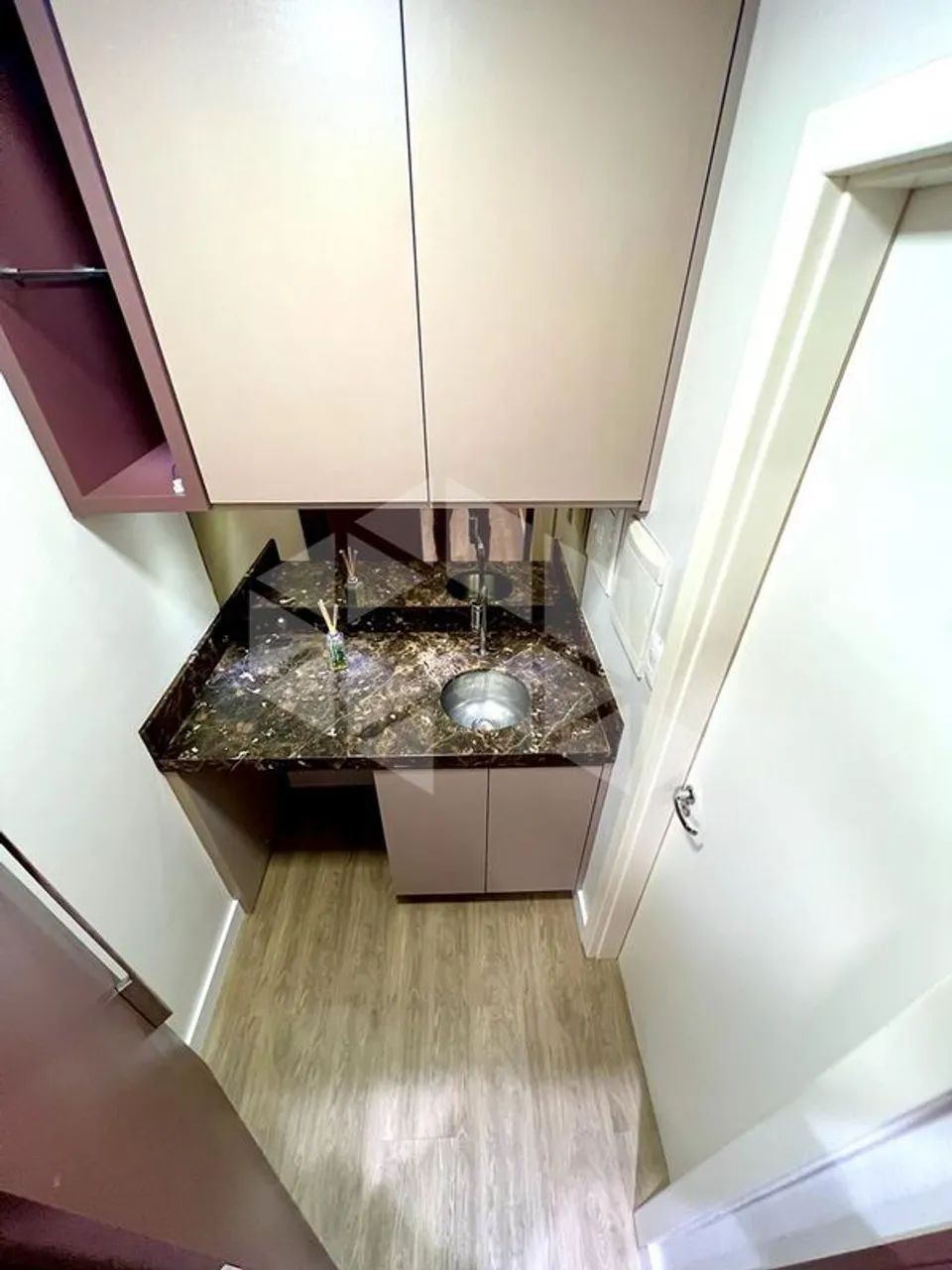 Sala 40M² - para Alugar - Foto 4