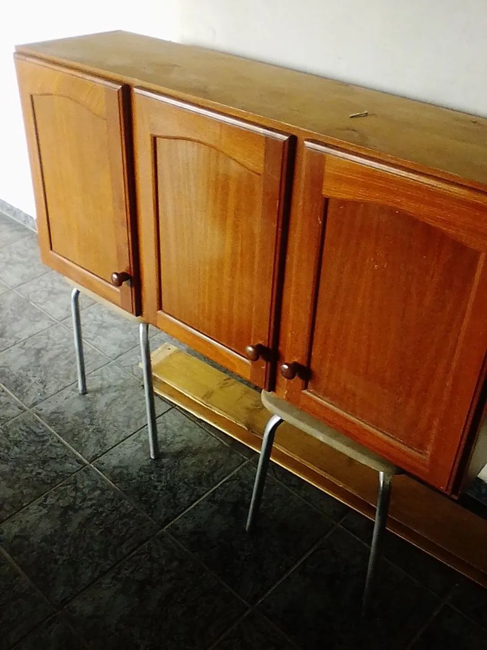 Armário de cozinha 
