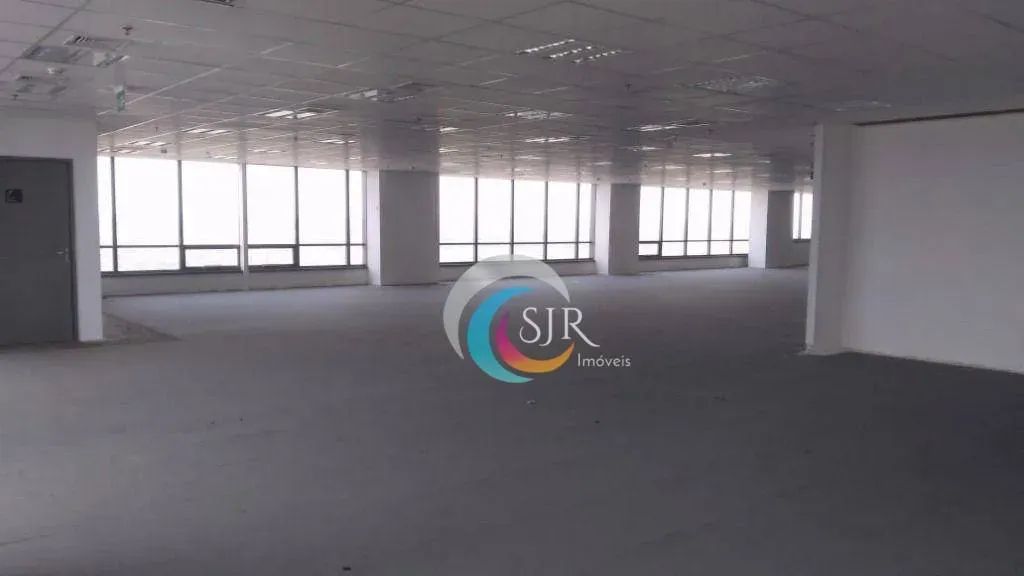 Conjunto para alugar, 1734 m² - Alphaville Industrial - Barueri/SP - Foto 3