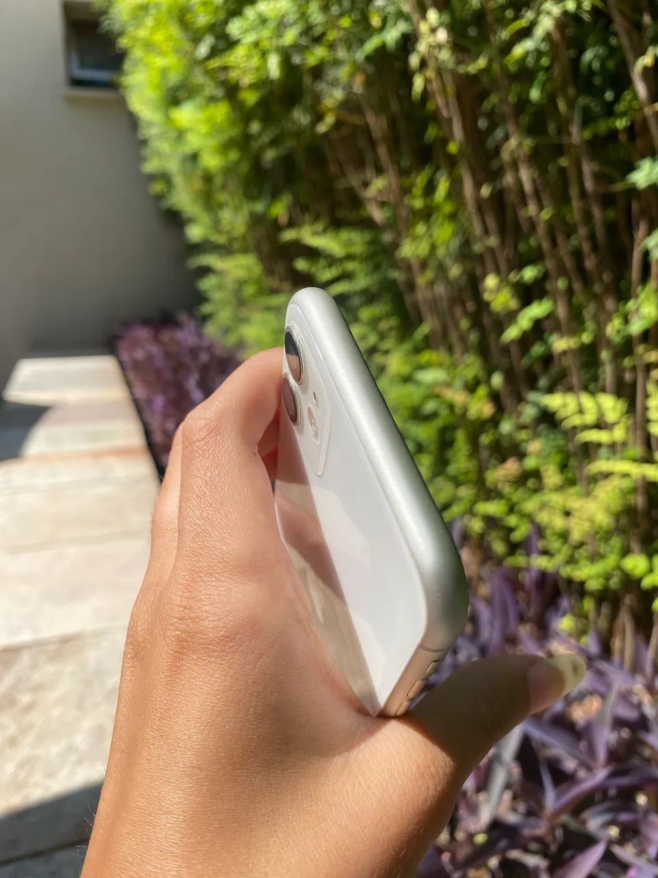 iPhone 11 128gb sem defeitos