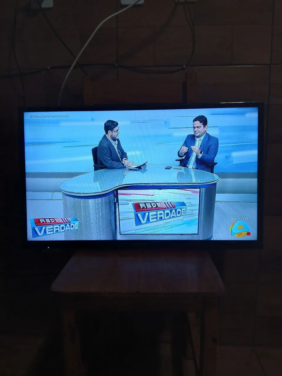 TV PANNASOIC - Foto 4
