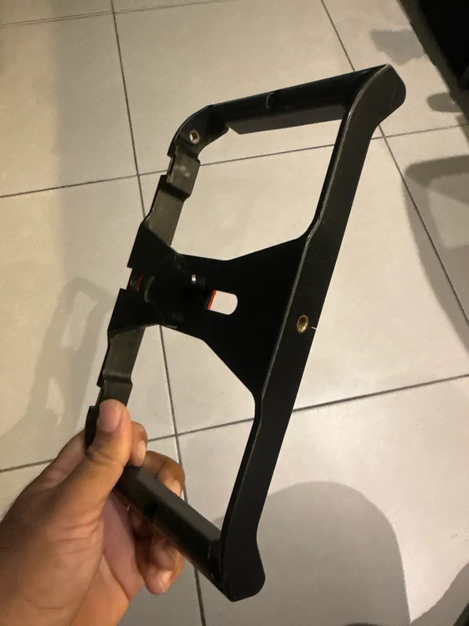Suporte de celular Ulanzi para videomaker 