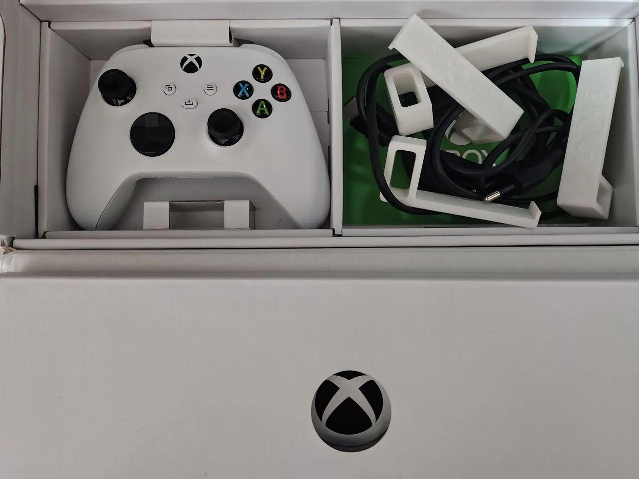 Xbox Series S Impecável  - Foto 4