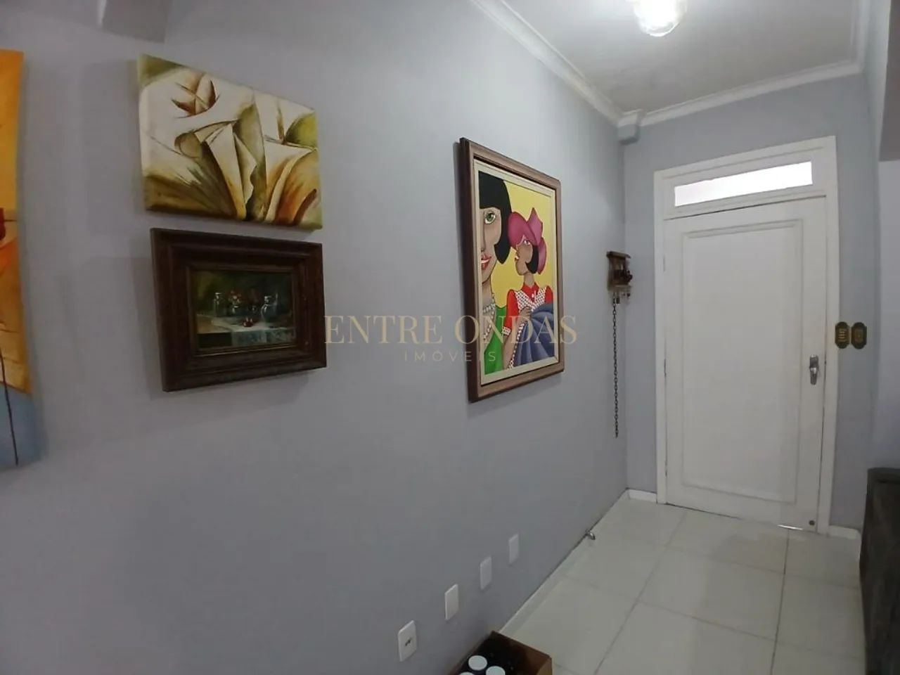 Casa com 3 quartos no bairro Capoeiras, Florianópolis. - Foto 3