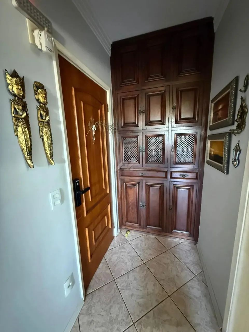 apartamento - Chácara da Barra - Campinas - Foto 3
