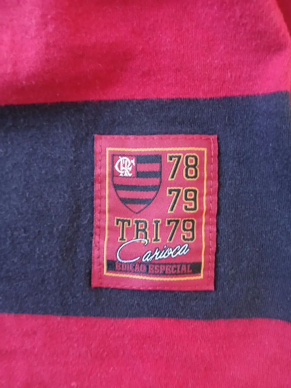 Camisa Flamengo - Foto 3