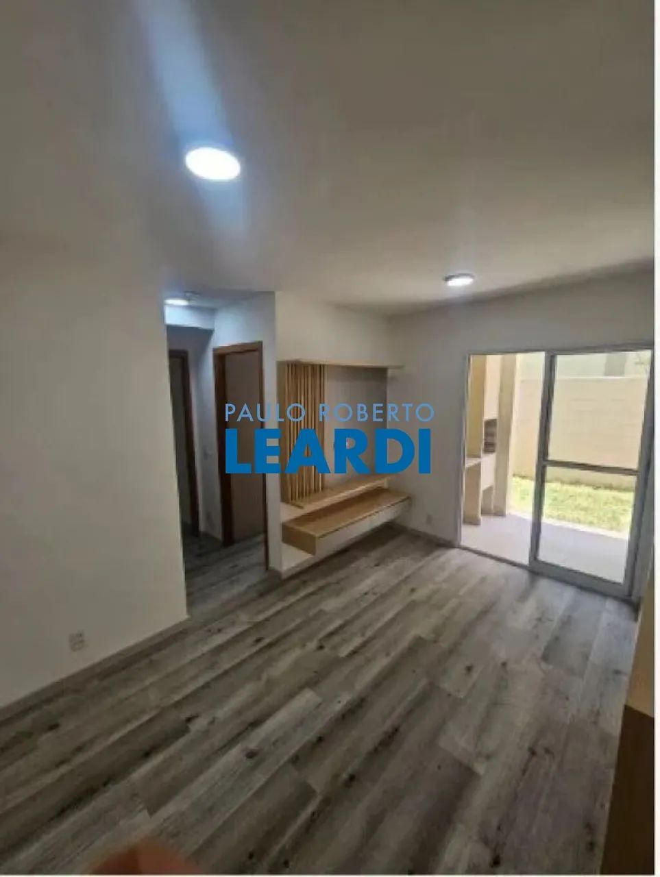 APARTAMENTO - PANAMBY - SP