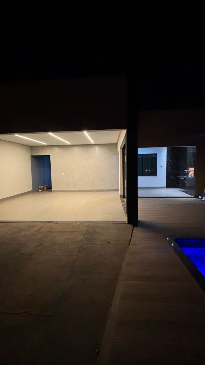 Vendo casa na 1503 sul 