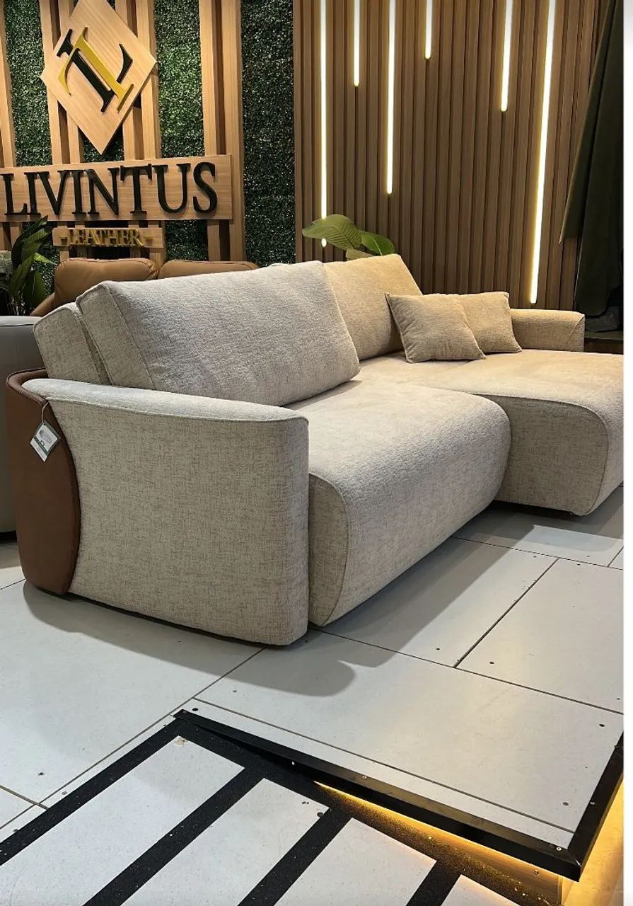 Sofa sem caixa  - Foto 4