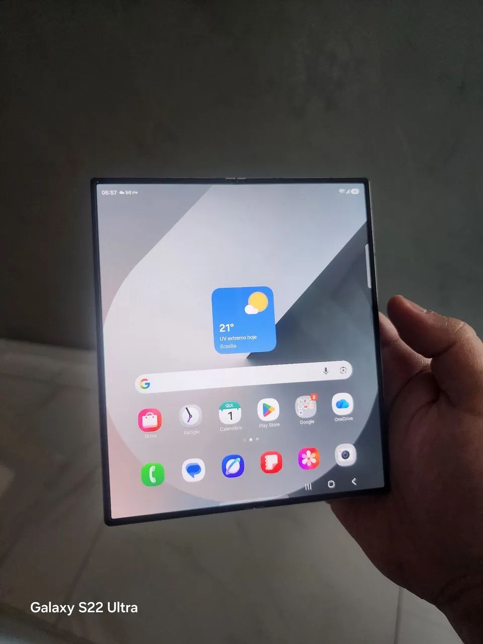 Samsung Galaxy Z Fold 6 512gb
