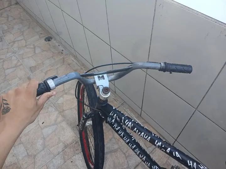 Bicicleta - Foto 2