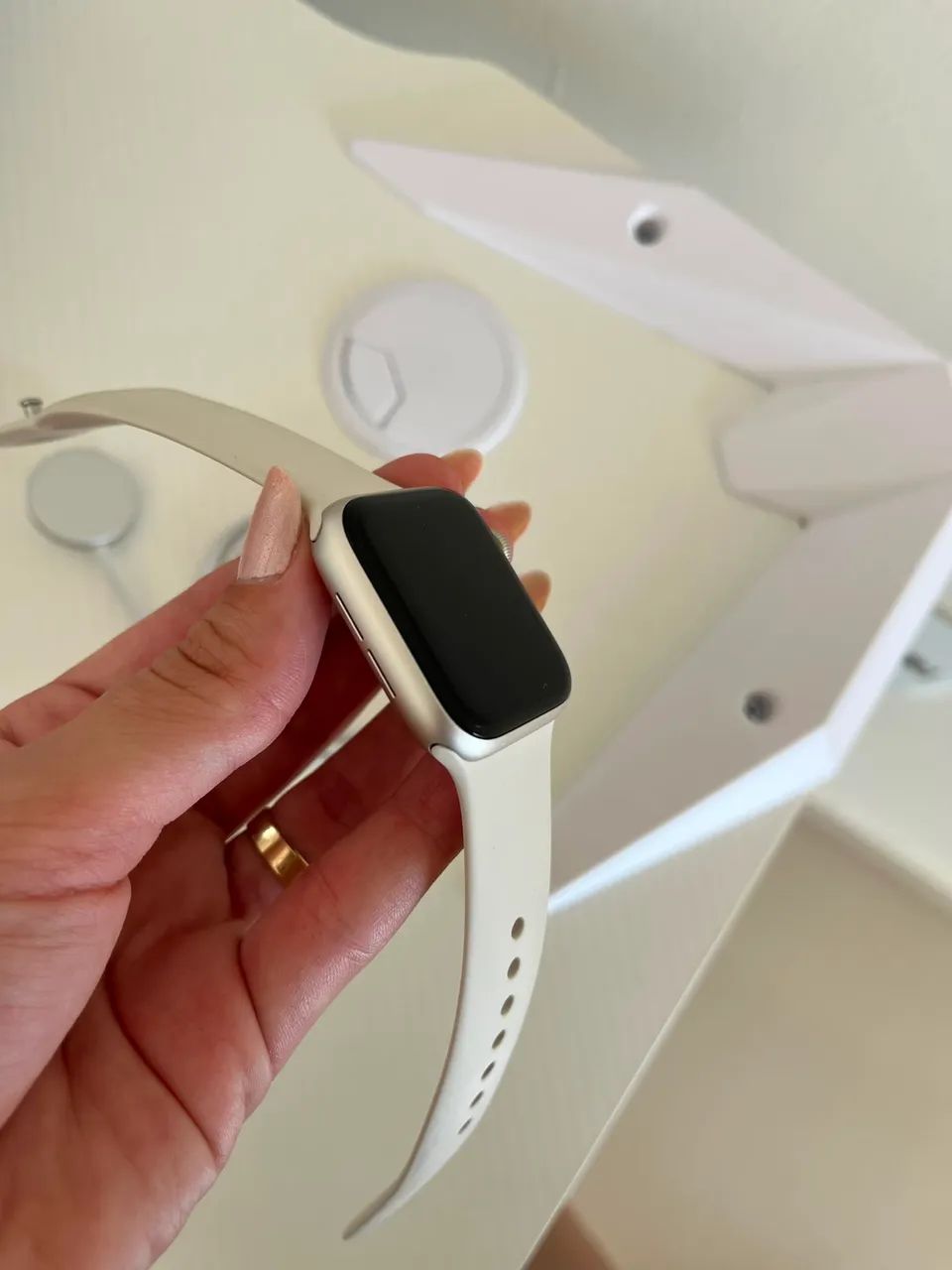 Apple Watch  - Foto 5