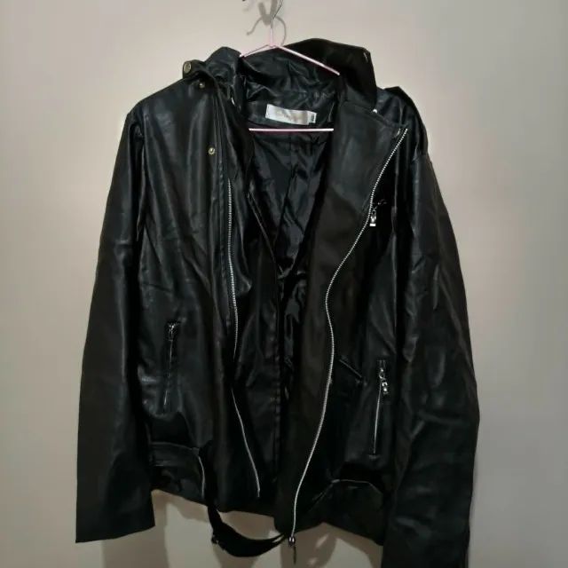 Vendo Jaqueta Masculina - Foto 2