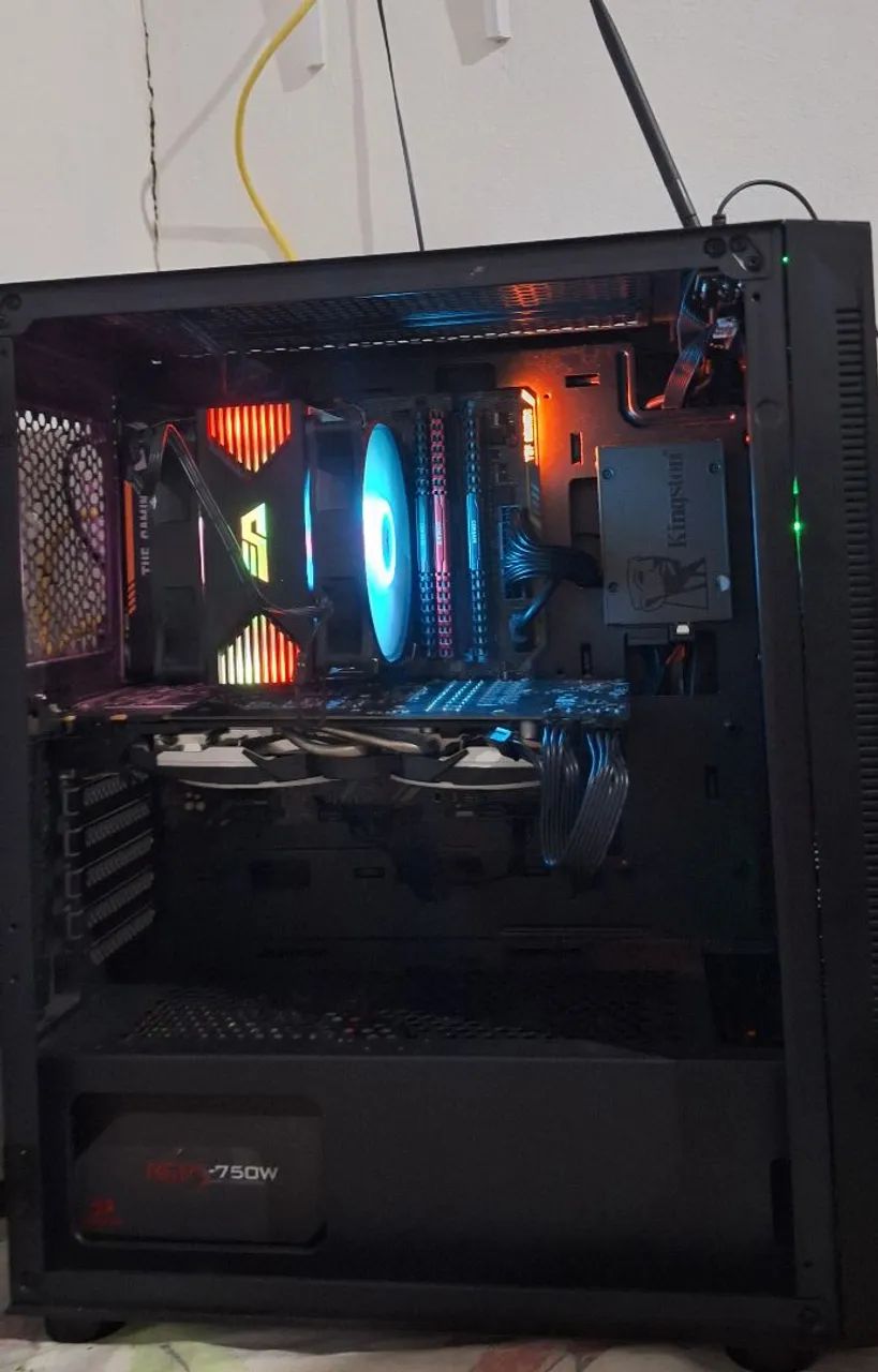 PC GAMER