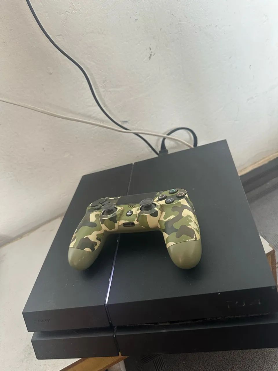 PS4 á VENDA! - Foto 3