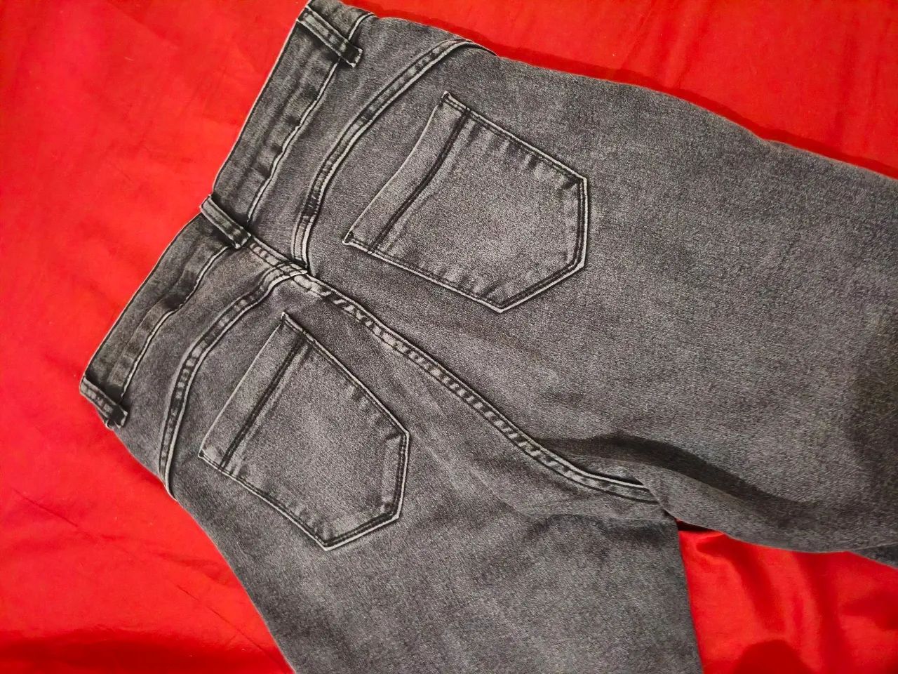 calça jeans feminina - Foto 2