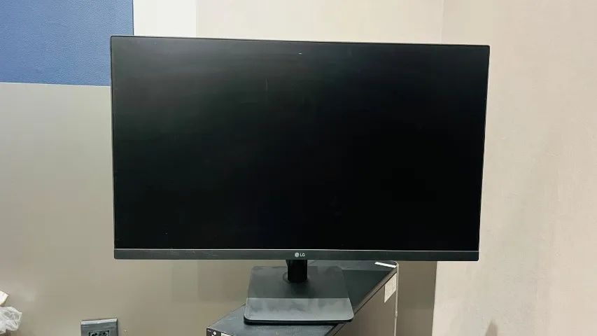 MONITOR LG 27MP400-B