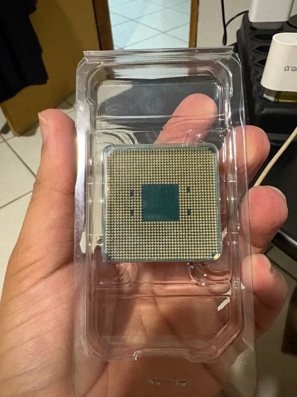 Processador AMD Ryzen 5 3600 - Foto 3