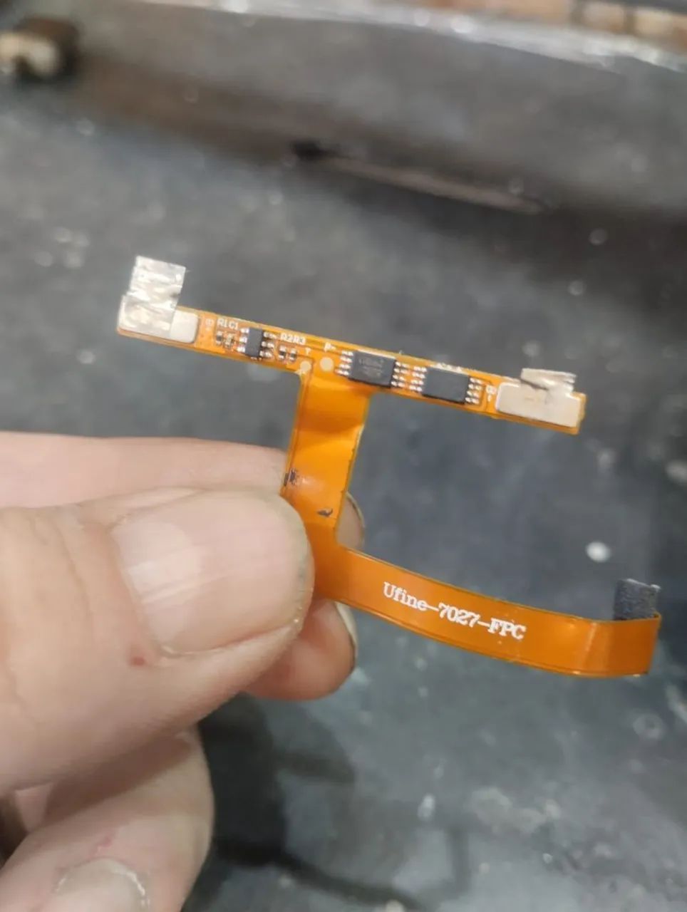 Bateria Violão LAVA ME - Foto 2