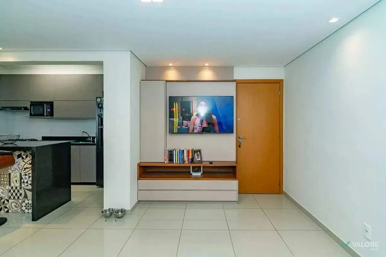 Apartamento 2 quartos  Vila Da Serra - Foto 5