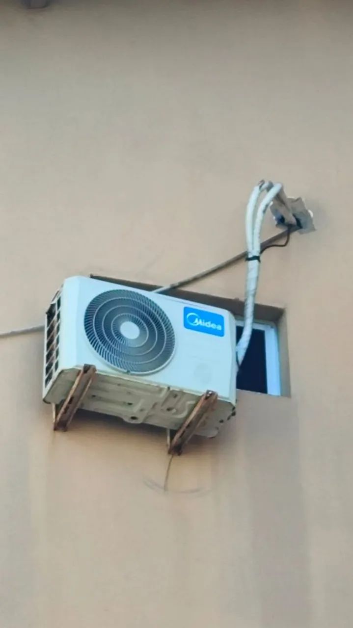 Ar condicionado  - Foto 2