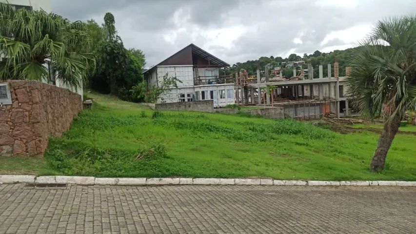 TERRENO 500m² - CACHOEIRA DO BOM JESUS - FLORIANOPOLIS/SC