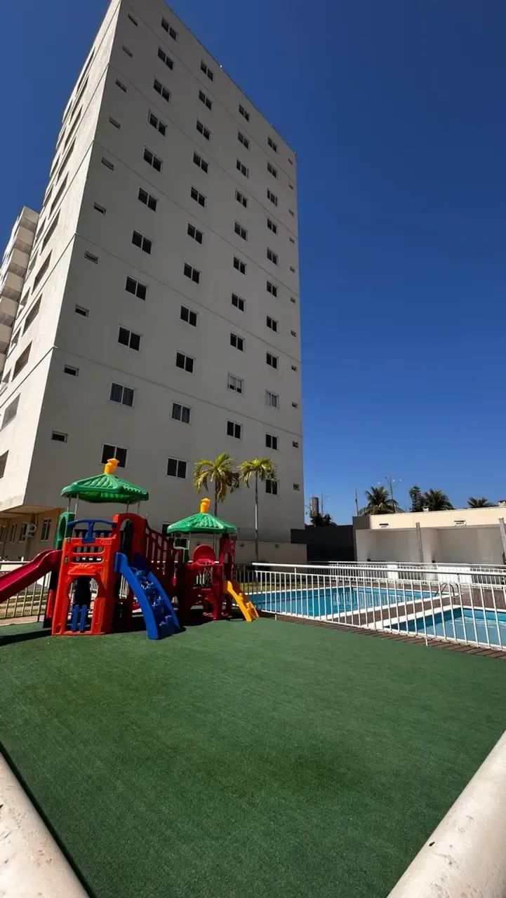 Apartamento para locação na morada do ouro - Foto 2