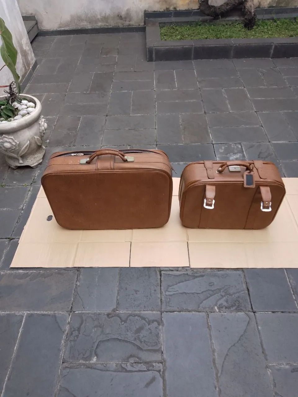 Duas Malas de Viagem  - Foto 3
