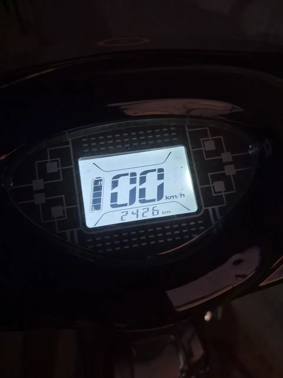 Bike Elétrica Souza  - Foto 4