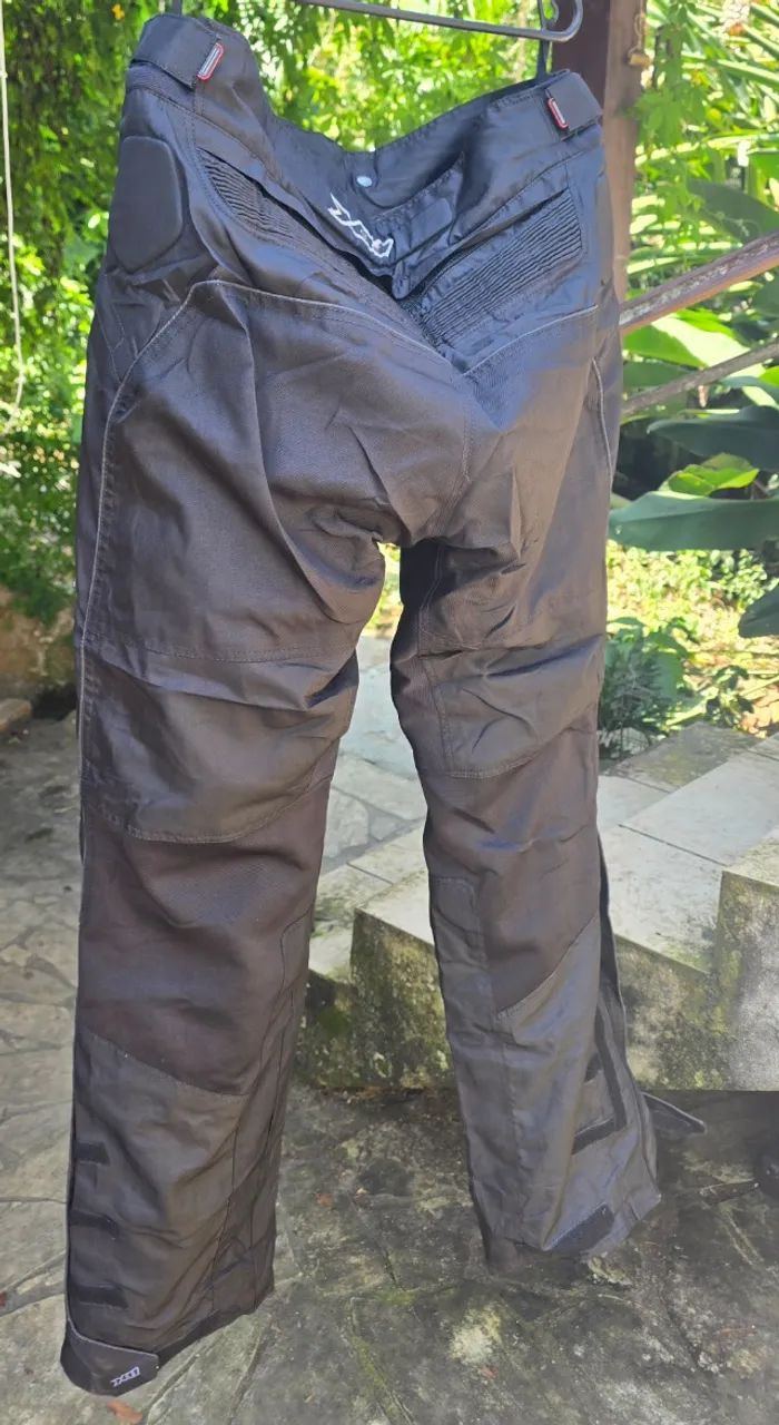 Calça para moto X11 - Foto 2